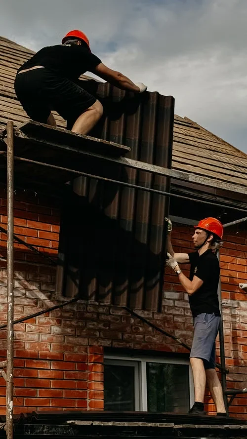 Building Renovations