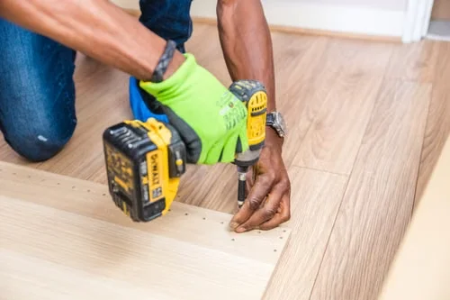 Home Maintenance